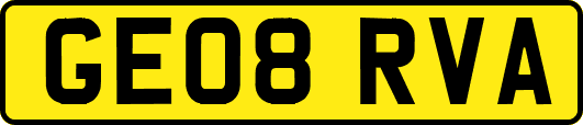 GE08RVA