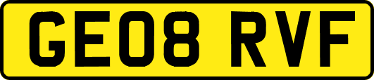 GE08RVF
