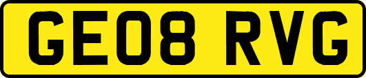 GE08RVG