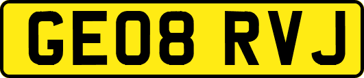 GE08RVJ