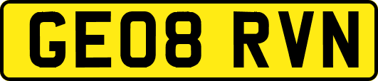 GE08RVN