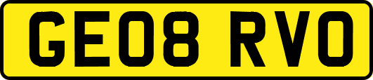 GE08RVO
