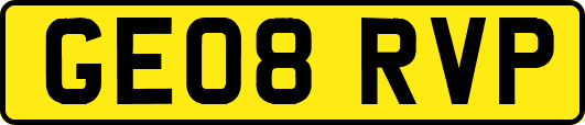 GE08RVP