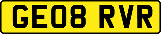 GE08RVR