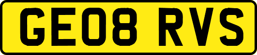 GE08RVS