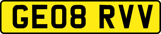 GE08RVV