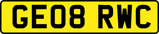 GE08RWC