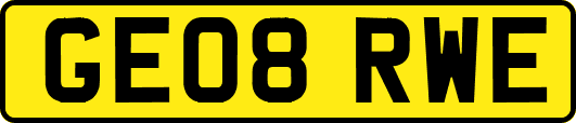 GE08RWE