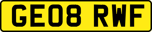 GE08RWF