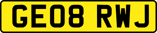 GE08RWJ