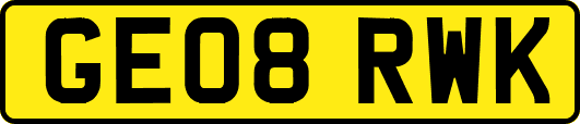 GE08RWK