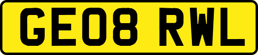 GE08RWL
