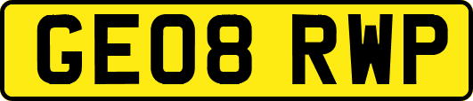 GE08RWP