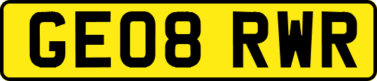 GE08RWR