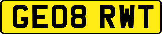 GE08RWT
