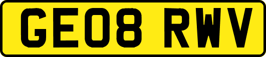 GE08RWV