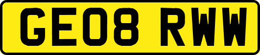 GE08RWW