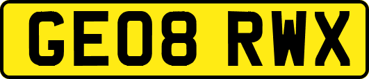 GE08RWX
