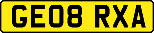 GE08RXA
