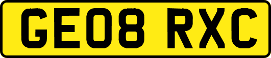 GE08RXC