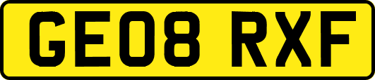 GE08RXF
