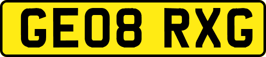GE08RXG