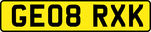GE08RXK