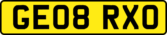 GE08RXO