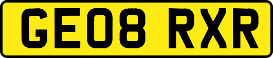 GE08RXR