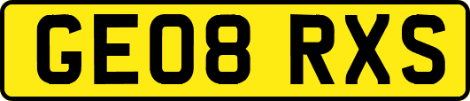 GE08RXS