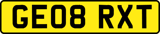 GE08RXT