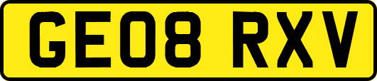 GE08RXV