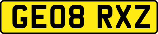 GE08RXZ