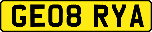 GE08RYA