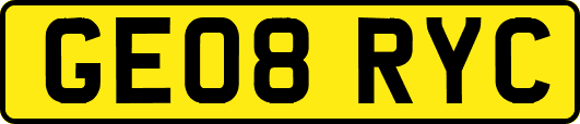GE08RYC