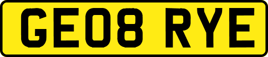 GE08RYE
