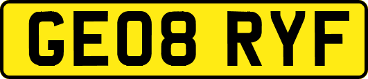 GE08RYF