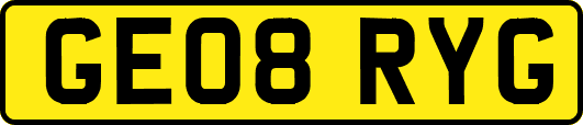 GE08RYG