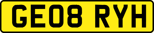 GE08RYH