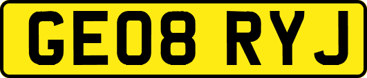 GE08RYJ