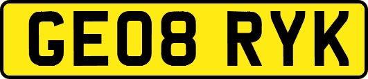 GE08RYK