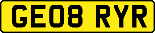 GE08RYR