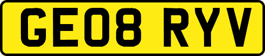 GE08RYV