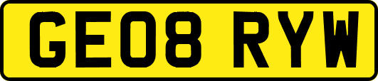 GE08RYW