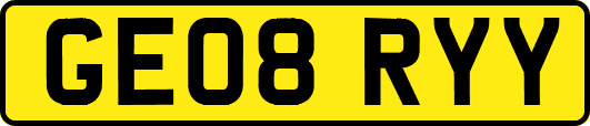 GE08RYY