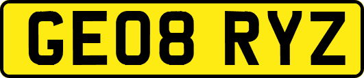 GE08RYZ
