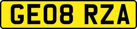 GE08RZA