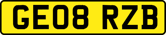 GE08RZB