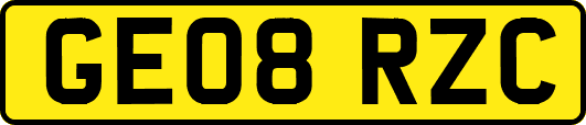 GE08RZC