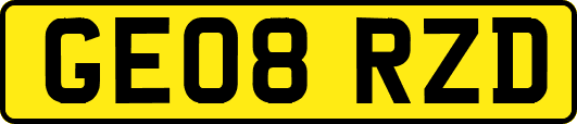 GE08RZD